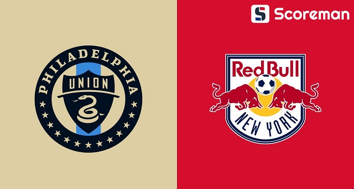 8월14일 US 오픈컵 - 필라델피아 유니온 VS 뉴욕 레드불스 해외축구 분석 프리뷰